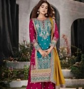 Pakistani Suit