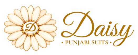 Daisy Punjabi Suits